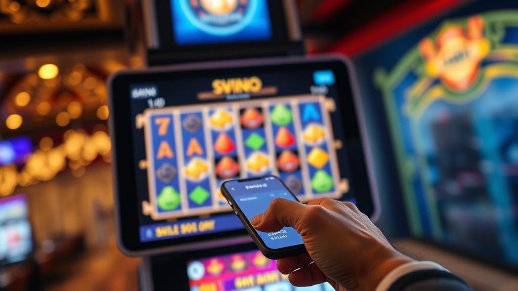 ซื้อสปินสล็อตออนไลน์ให้คุ้มค่า