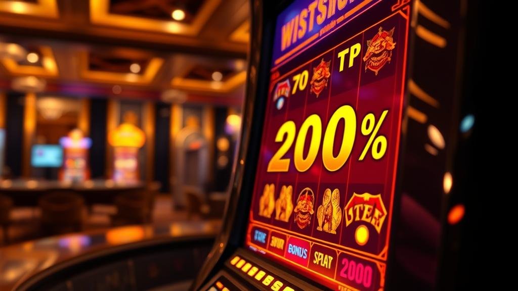 เปรียบเทียบช่วงเวลาเล่นสล็อต กลางวันและกลางคืน