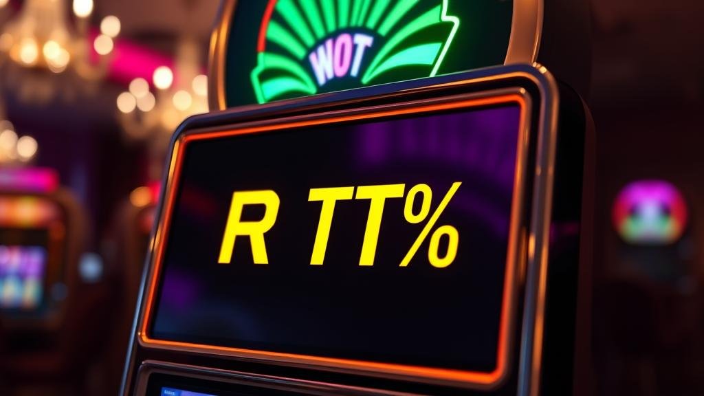 การตั้งค่าออโต้สล็อตบนแท็บเล็ต