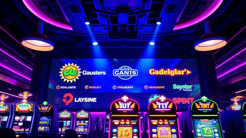 รอบฟรีสปินในเกมสล็อต