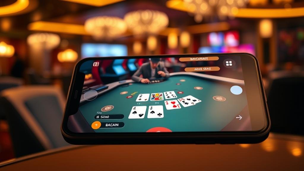 สูตรวิเคราะห์บาคาร่า