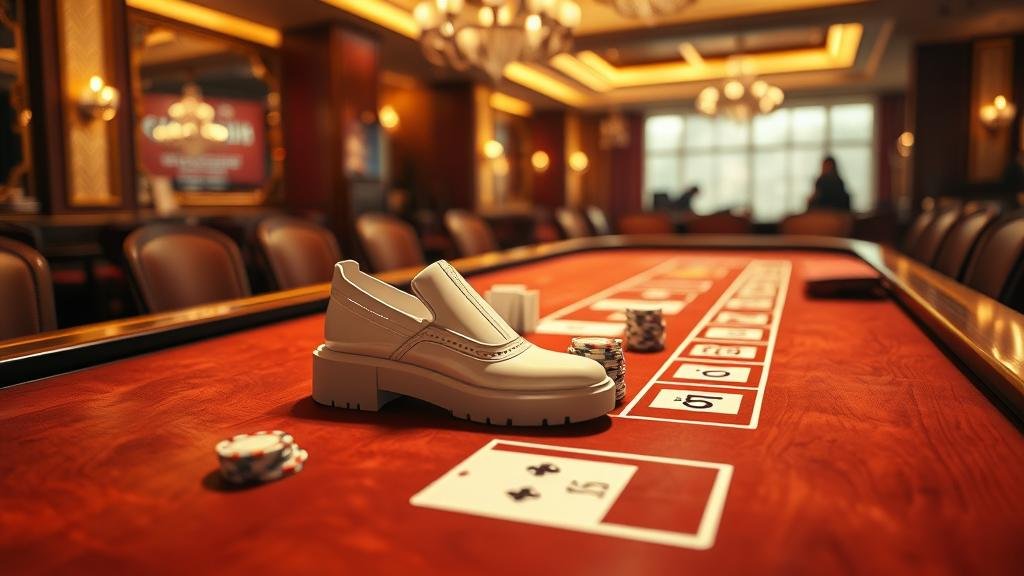 บาคาร่าเว็บตรง 2025: คู่มือเซียนทุนน้อย อ่านเค้าไพ่พร้อมเช็คอัตราจ่าย ยุโรป