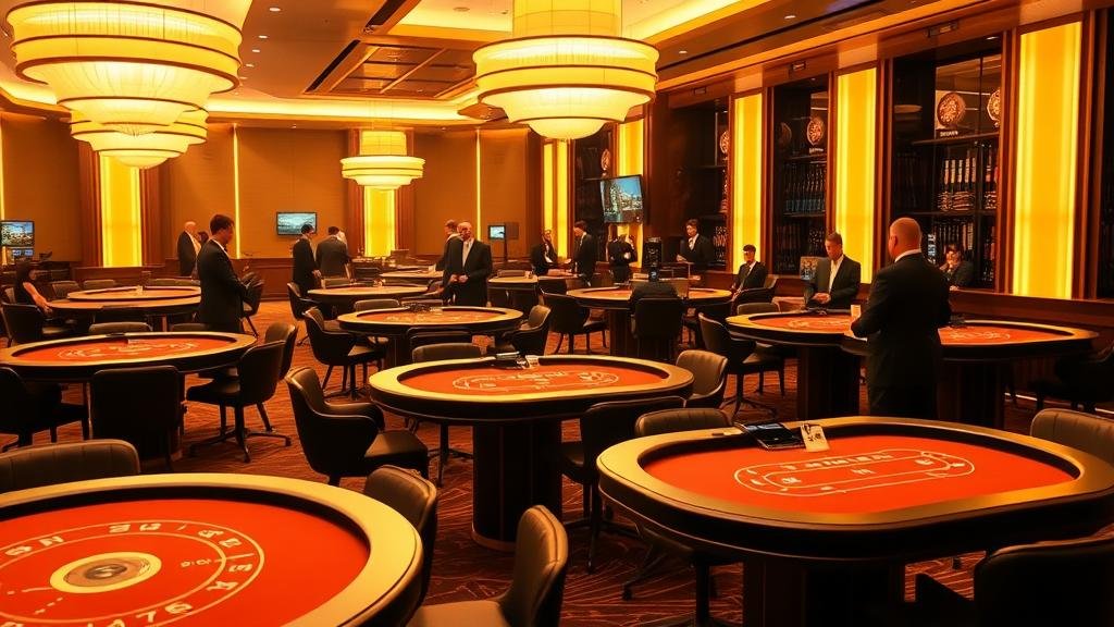 กราฟแสดงกลยุทธ์การเดินเงินบาคาร่าและเป้าหมายกำไร