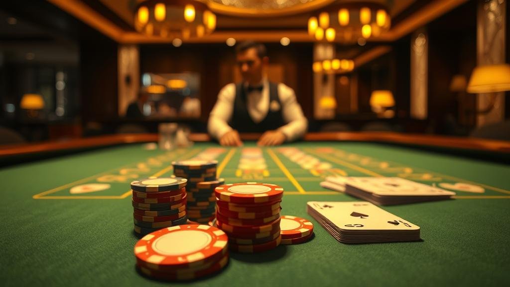 ข้อดีข้อเสียของการใช้บอท AutoSpin ในบาคาร่า