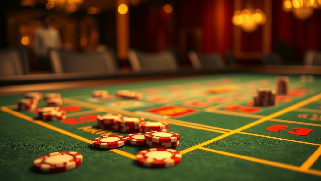 การเล่นบาคาร่าโหมดออโต้บนมือถือ