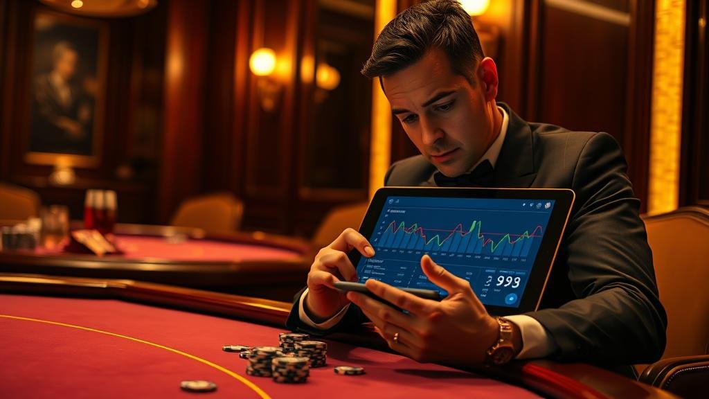 การเล่นโหมดทดลองเล่นผ่านมือถือ