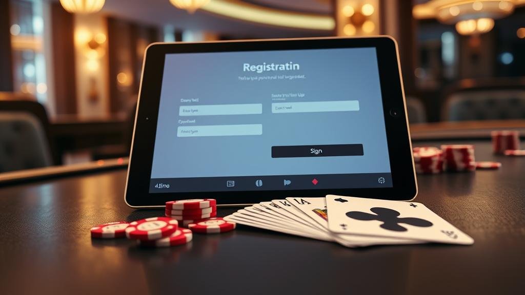 บาคาร่าออนไลน์บนมือถือพร้อมเทคนิคการเล่น