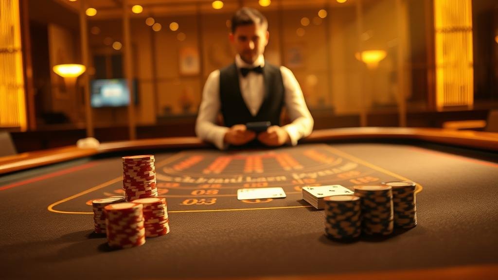 ขั้นตอนสมัครบาคาร่าออนไลน์ในไทย