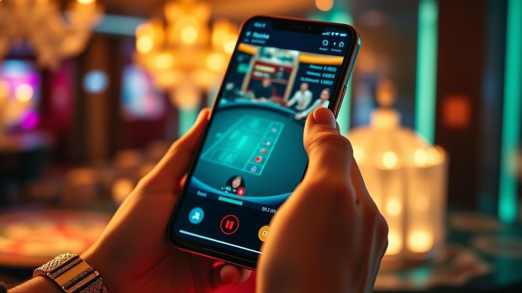 กลยุทธ์เดินเงินบาคาร่า