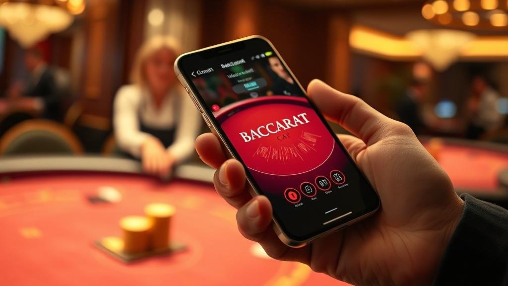 ตัวอย่างเค้าไพ่สามตัดบาคาร่า