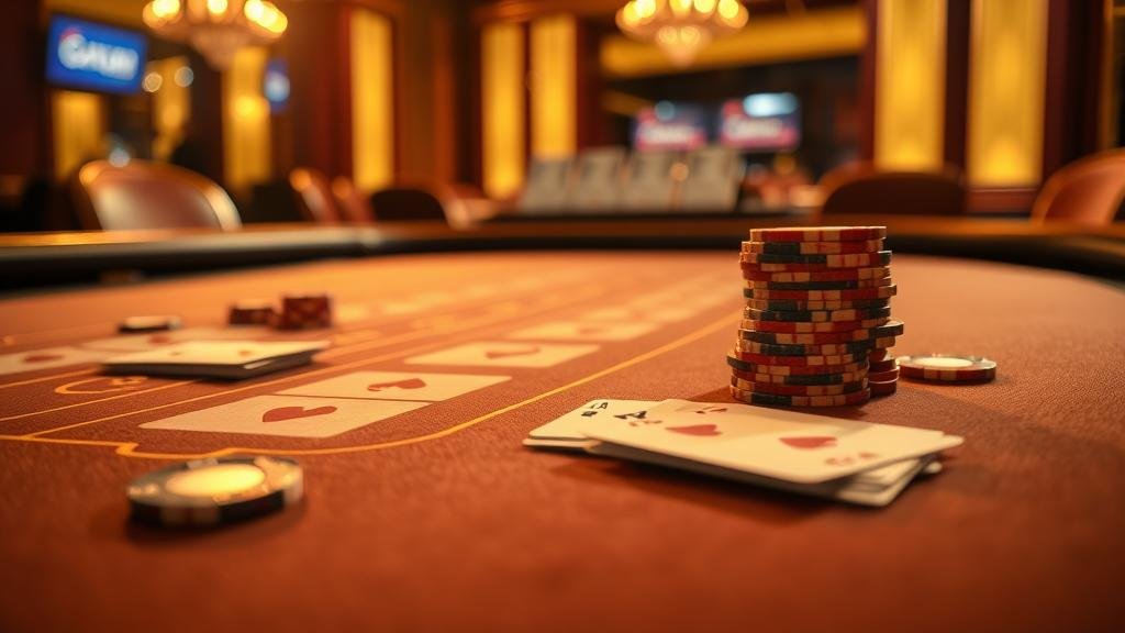 แดชบอร์ดจัดการเงินทุนบาคาร่า