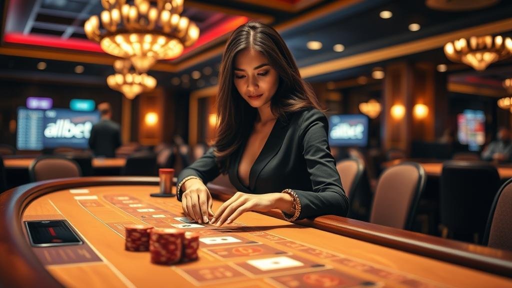 เกมบาคาร่า Skywind ที่มีฟีเจอร์พิเศษ