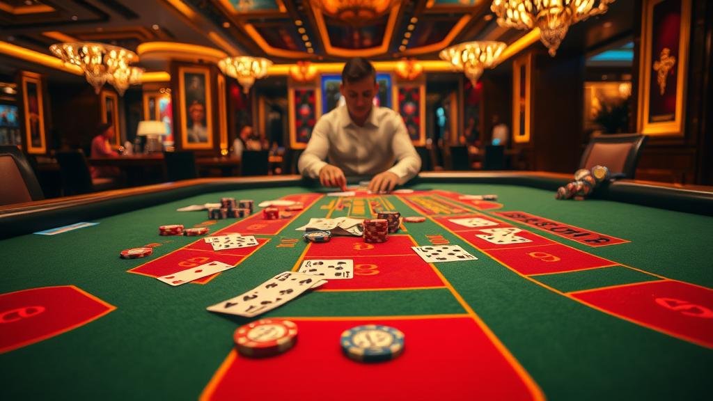 สูตรเดินเงินบาคาร่า 1-3-2-4