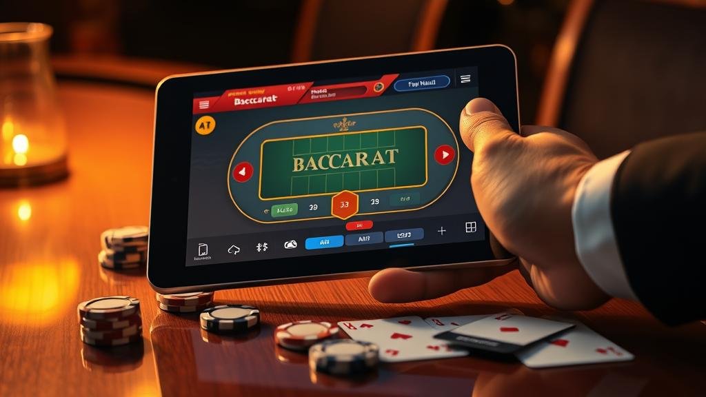 เปรียบเทียบค่ายบาคาร่า Ezugi และ AE Casino