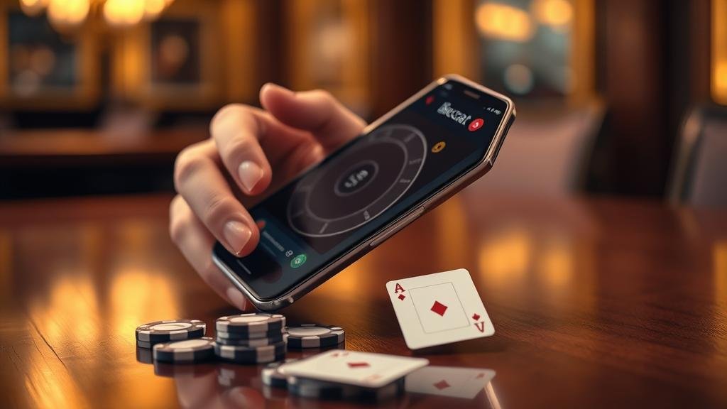 ค่ายเกมบาคาร่าชั้นนำในเอเชีย