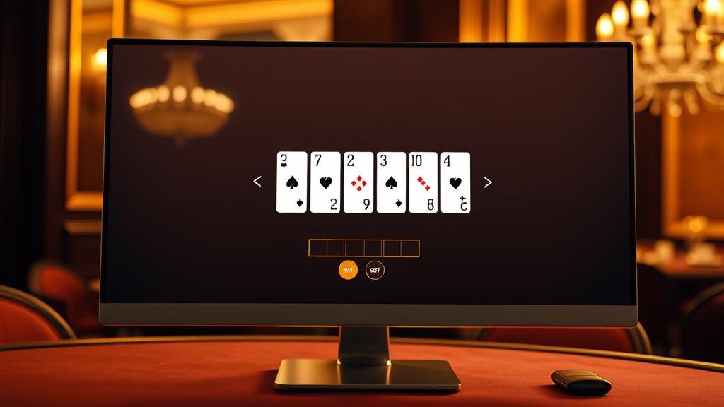 ขั้นตอนการสมัครบาคาร่าบน iPhone