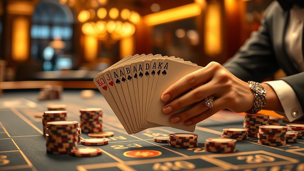 สมัครบาคาร่าบนคอมพิวเตอร์ผ่านเว็บตรง