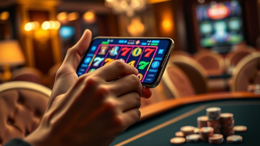 กราฟแสดงเวลาที่ดีที่สุดในการเล่นสล็อต