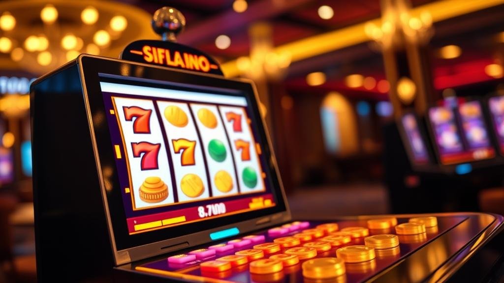 วิธีเช็ค RTP สล็อต