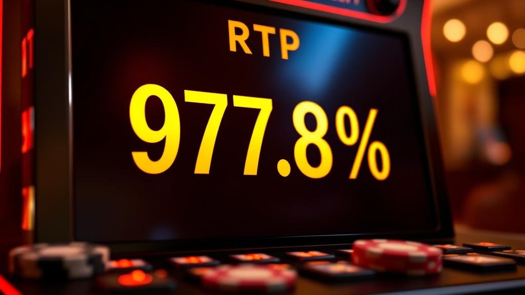 เคล็ดลับเลือกสล็อต Gamomat 2025: งบต่ำก็ทำกำไรได้ เห็นผลไว