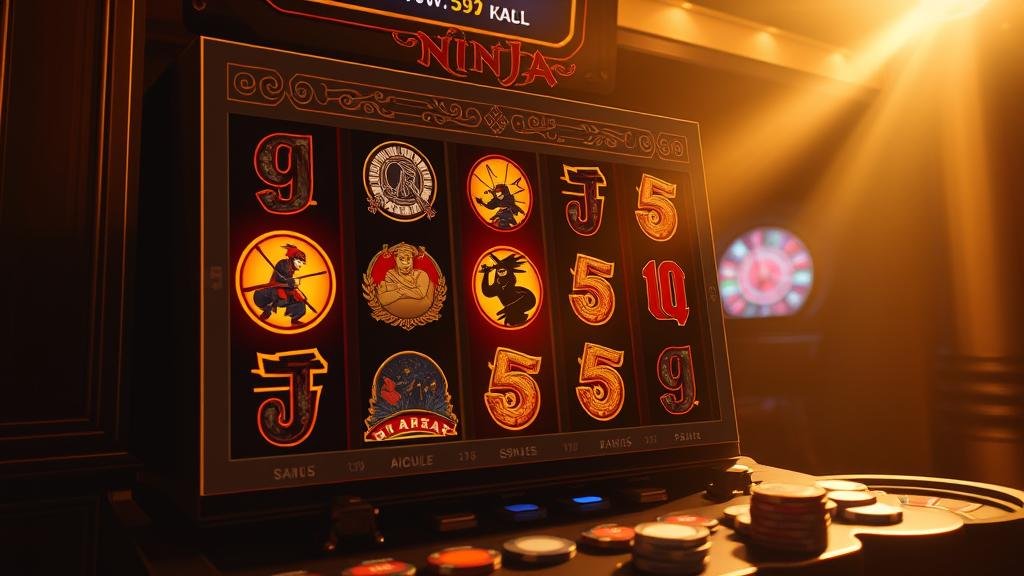 คำนวณเวลาแตกและปรับเบทสล็อตทุนน้อย