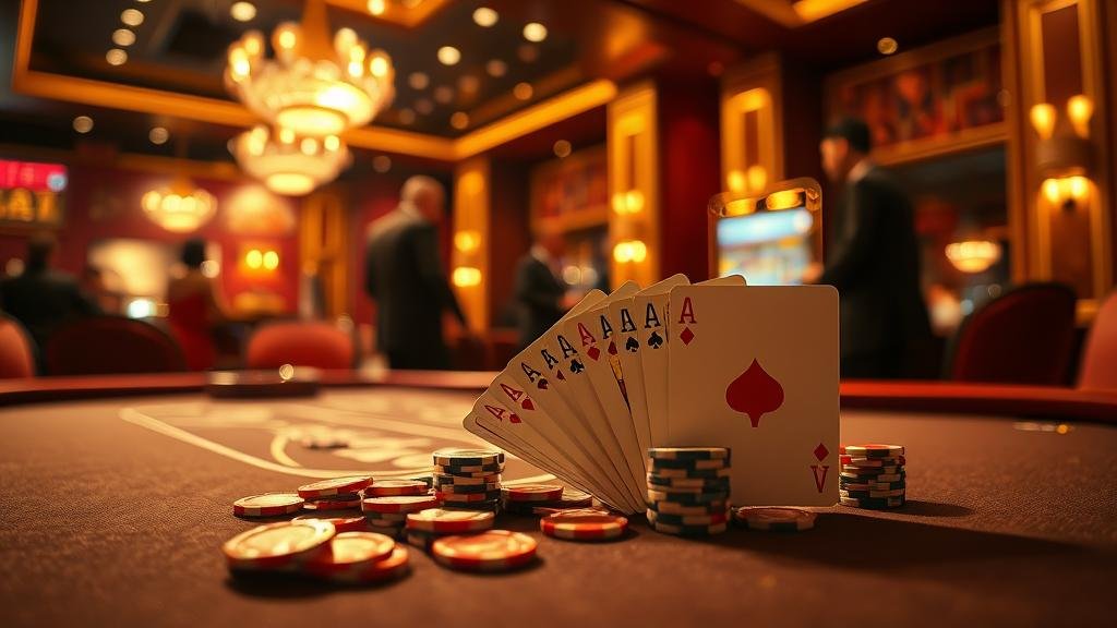 การเลือกเกมสล็อตยุโรปด้วย RTP สูง