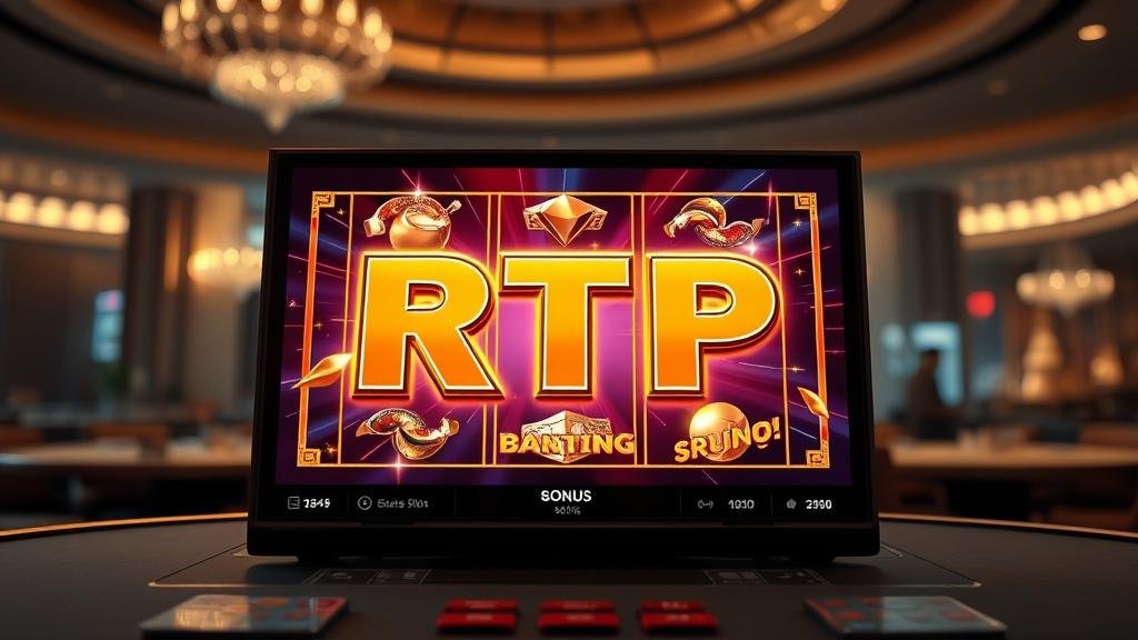 เช็ค RTP สล็อตค่าย Relax: โฟกัสโบนัสไว งบต่ำ 2025 เข้าเป้าแน่นอน