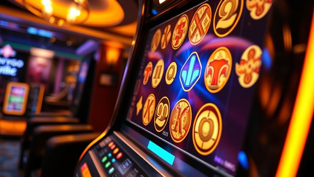 สถิติสำคัญของสล็อต Playngo 2025