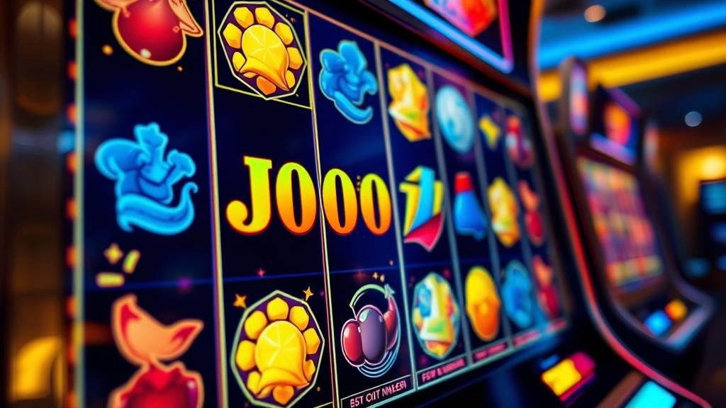 ผู้ชนะสล็อตออนไลน์กำลังเฉลิมฉลอง