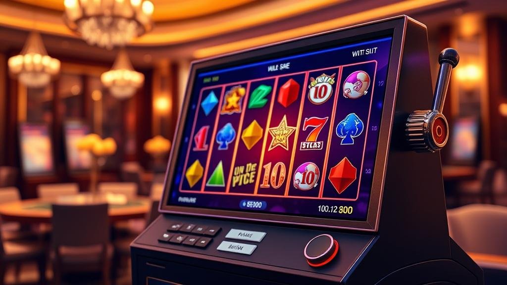 เคล็ดลับสล็อตแตกง่าย: ทดลองเล่นเดโม่ค่ายดัง เข้าโบนัสไว ภายใน 5 นาที