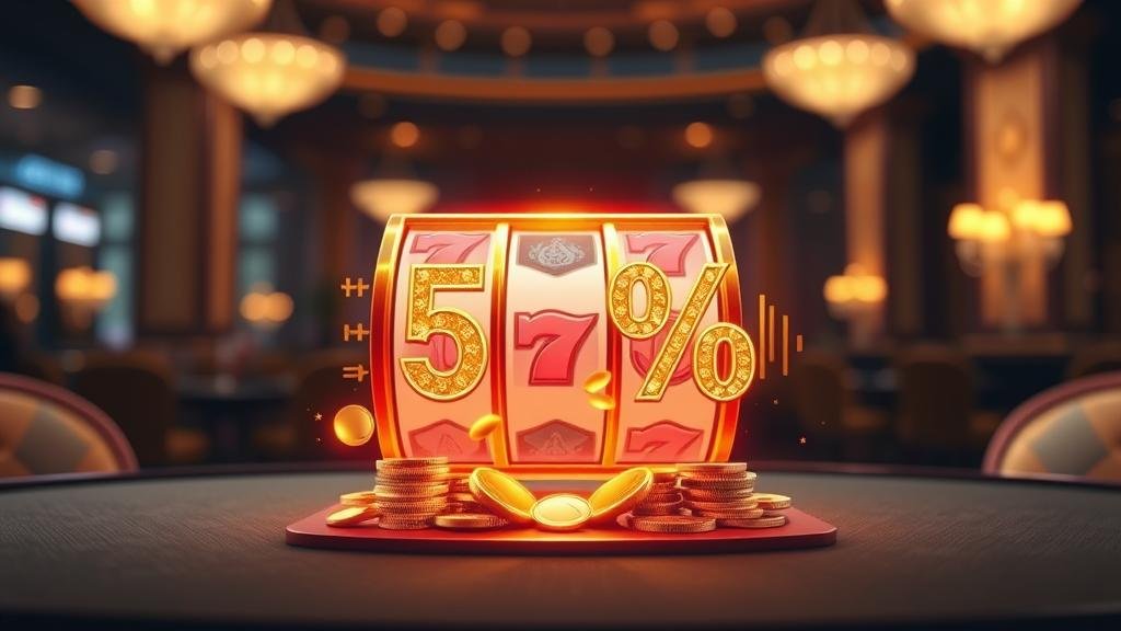 การซื้อสปินในสล็อตออนไลน์