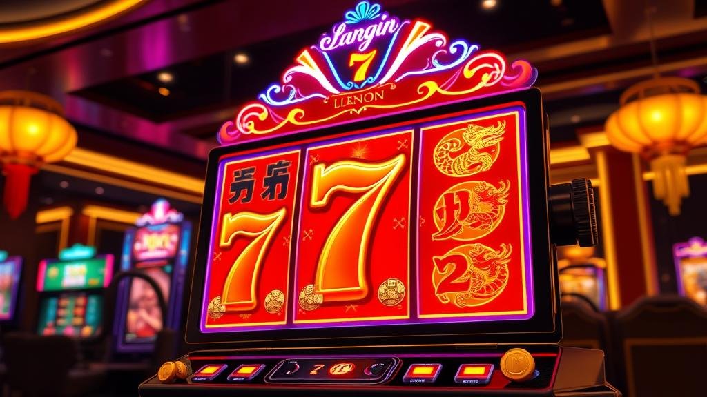 ตัวอย่างเกมสล็อตจากค่ายชั้นนำที่แตกง่ายและน่าเล่น