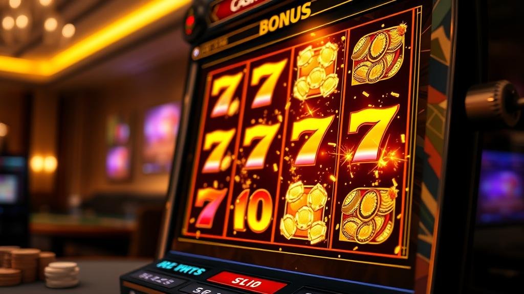 การตั้งค่าออโต้สล็อตบน iOS และเดสก์ท็อป