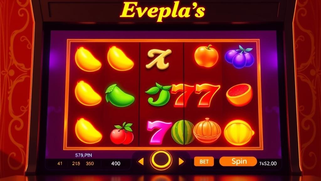 การซื้อฟรีสปินในเกมสล็อต