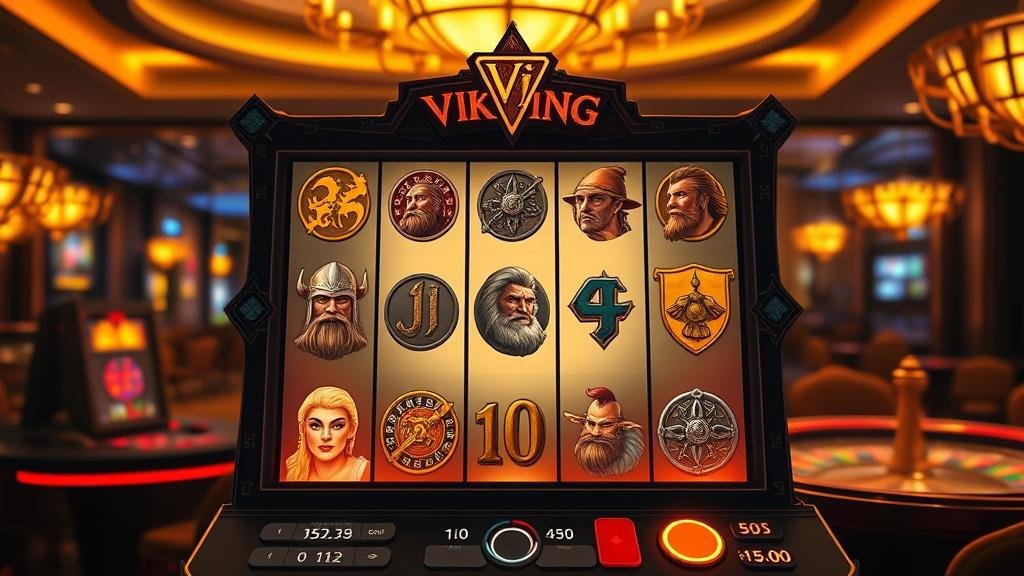 การตั้งค่าออโต้สล็อตบนเดสก์ท็อป