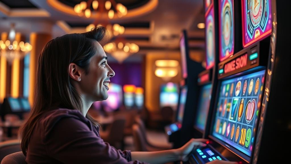 สล็อตธีมยุโรปยอดนิยม