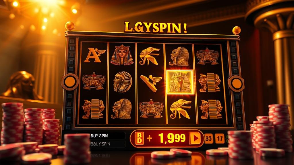 คู่มือเลือกเกมสล็อต Spinomenal, RedTiger, Nolimit: ซื้อสปินคุ้มค่า ทำกำไรสูง