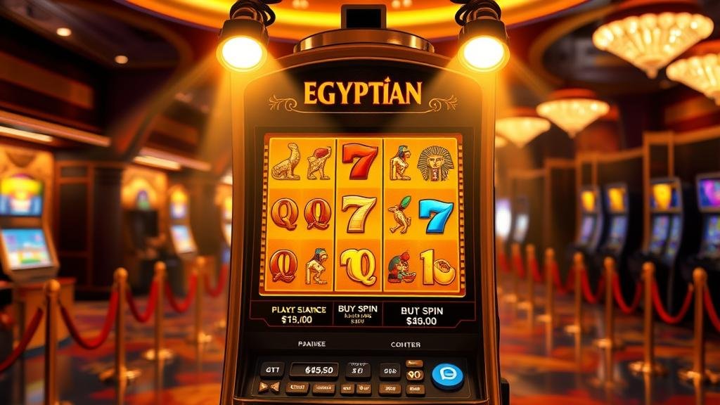 การเล่นสล็อตธีมไวกิ้งบนมือถือพร้อมฟีเจอร์ซื้อโบนัส