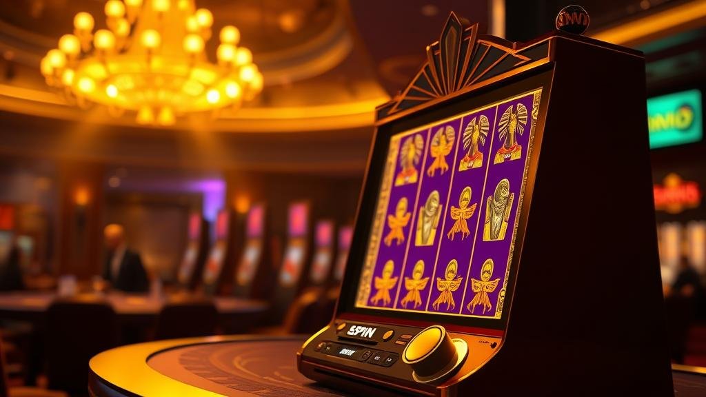 สล็อต Nolimit City พร้อมฟีเจอร์ xWays