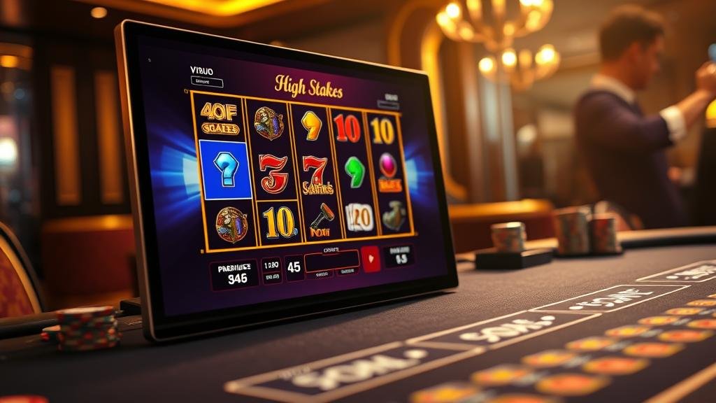 การใช้ฟีเจอร์ซื้อฟรีสปินในสล็อตออนไลน์