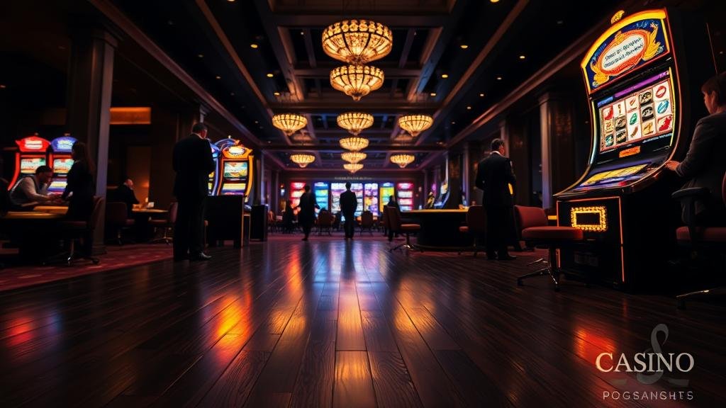 สล็อต Amatic ที่เสถียร