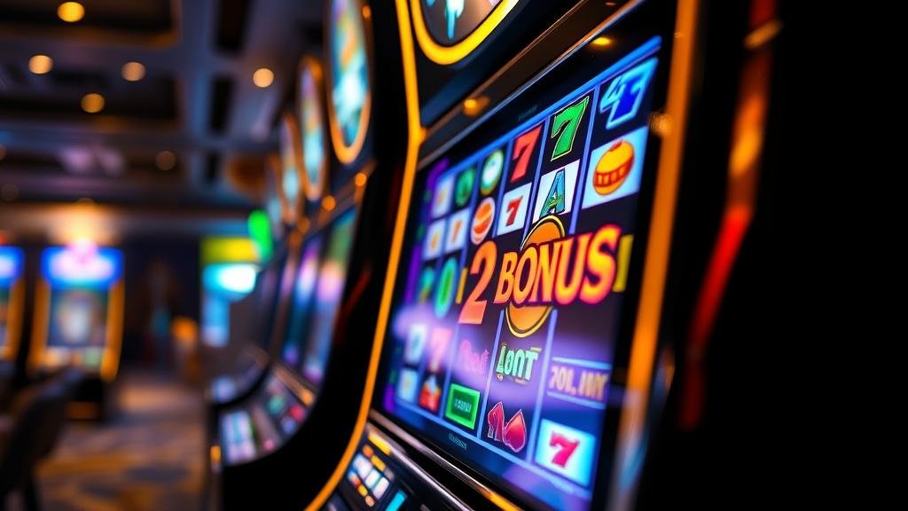 เล่นสล็อตบนมือถือ iOS