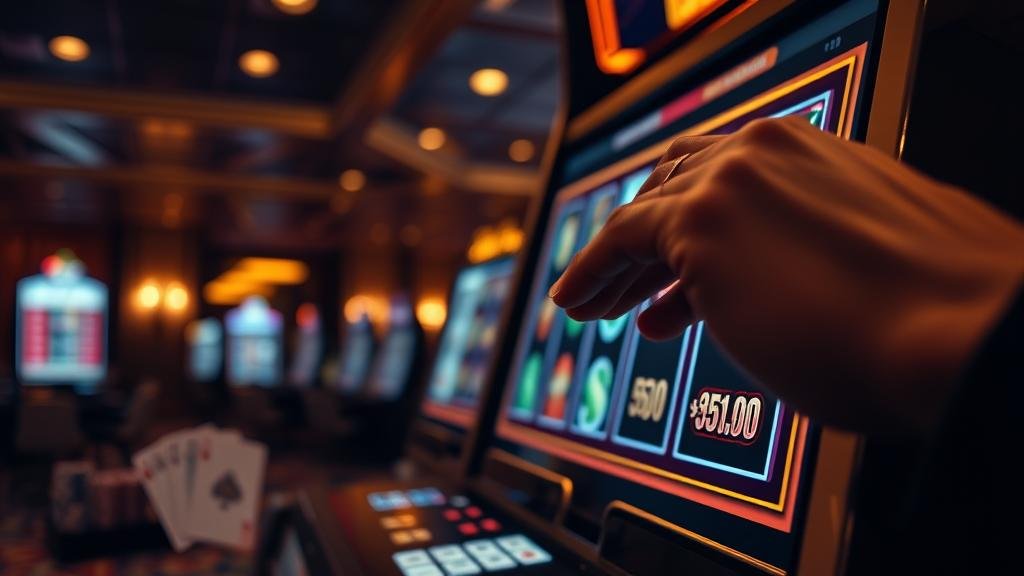 ตัวอย่างเกมสล็อต NetEnt หลากหลายธีม