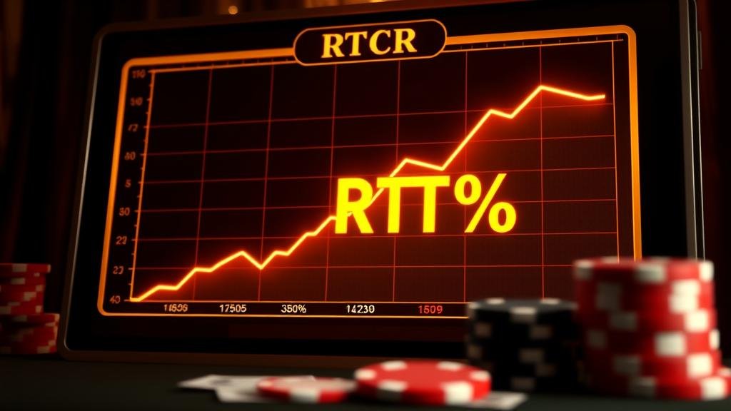 หน้าจอทดลองเล่นสล็อตเดโม