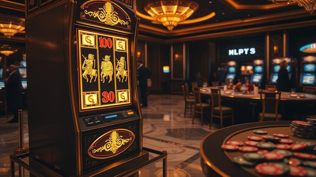 ทดลองเล่นสล็อตออนไลน์