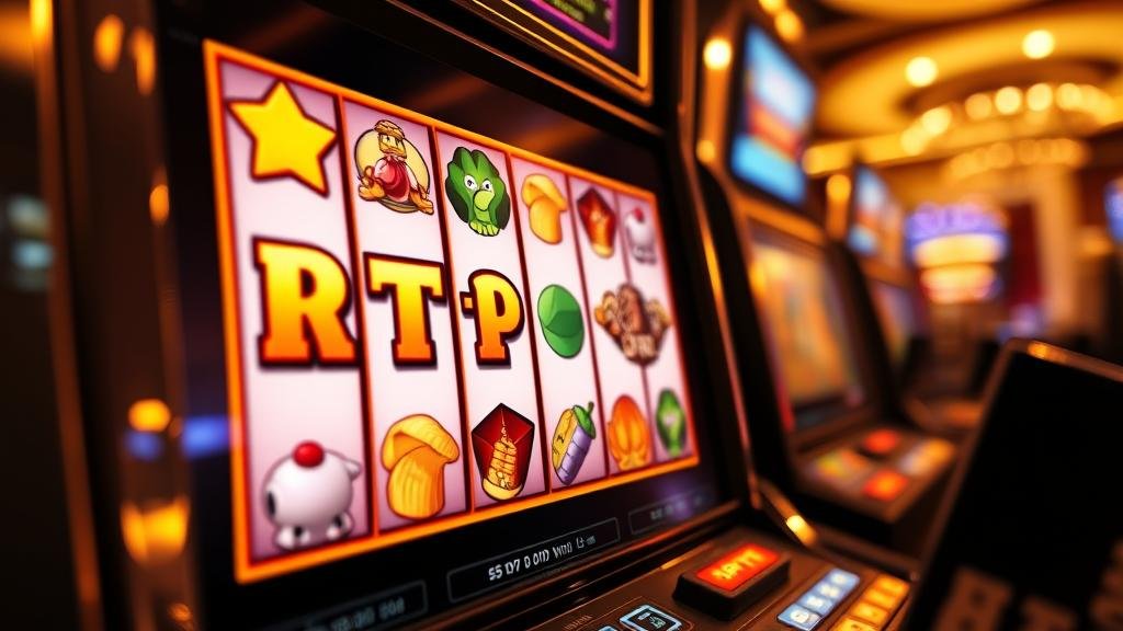 เวลาแตกสล็อตช่วงดึก