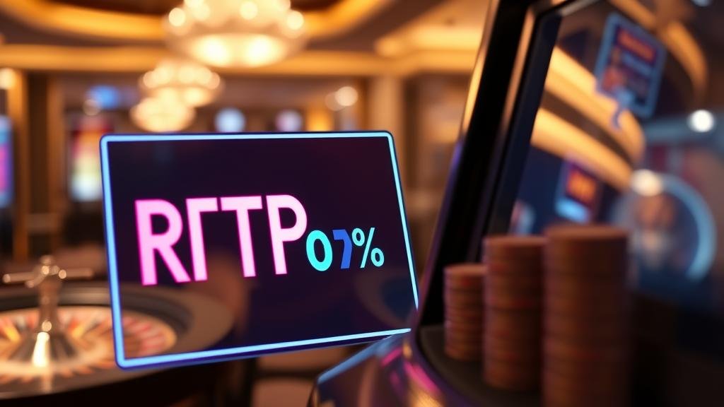 การปรับเบทสล็อตผ่านมือถือ