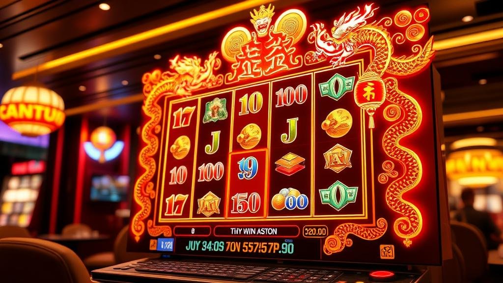 เปิดคัมภีร์! เลือกค่ายสล็อต Asia 2025 ทำกำไรฉบับเซียน เข้าโบนัสไว แตกง่าย