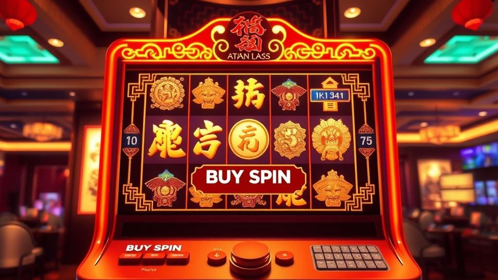 ปรับเบทสล็อต