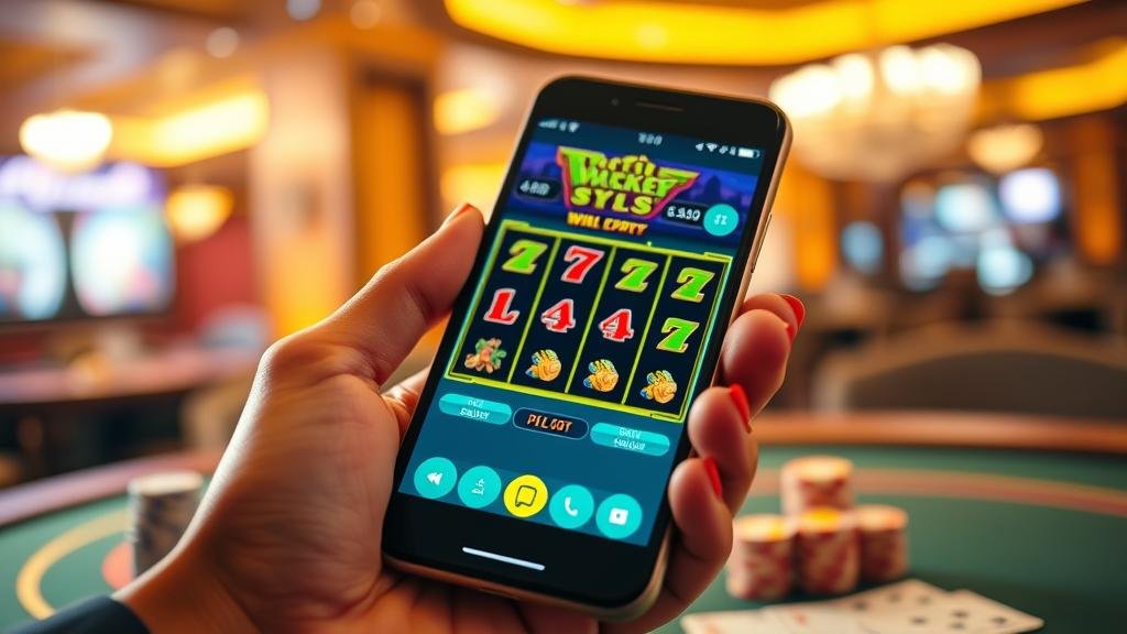 เกมสล็อต Pragmatic Play RTP สูง